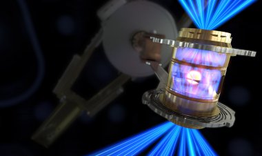 With historic explosion, a long sought fusion breakthrough