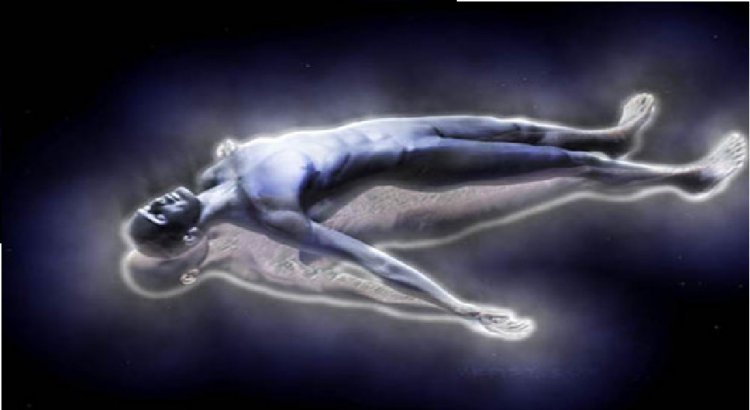 Scientists Claim That Quantum Theory Proves Consciousness Moves To Another Universe At Death