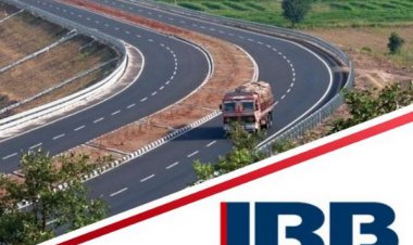 IRB Infrastructure Developers' SPV raises Rs 700 crore.