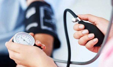 Understanding and Managing High Blood Pressure: Symptoms, Treatment, and Prevention