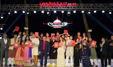 Vietjet kicks off its Love Connection campaign in Mumbai.