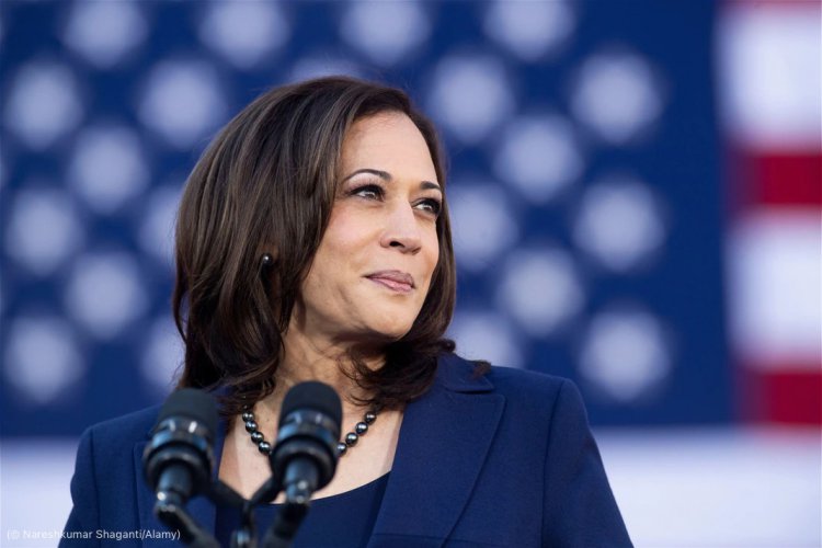 US VP’s own party questions her fitness to serve