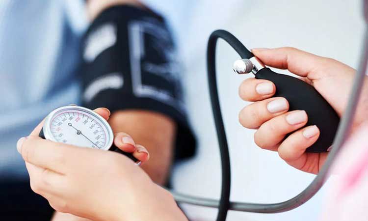 Understanding and Managing High Blood Pressure: Symptoms, Treatment, and Prevention