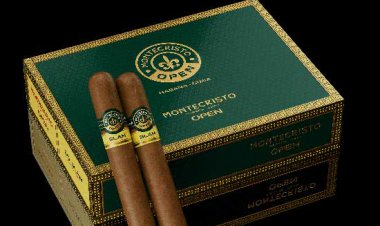 HABANOS, S.A. EXPANDS LÍNEA MONTECRISTO OPEN WITH THE LAUNCH OF THE OPEN SLAM VITOLA