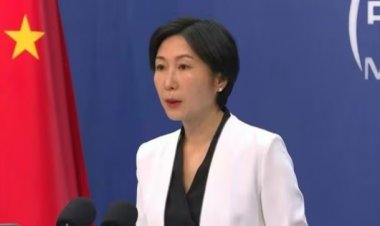 'China welcomes Indian journalists to work if...'