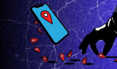 Your every move is tracked: How to delete location information from Apple and Google
