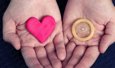 Know the dangers of unprotected sex and what to do following