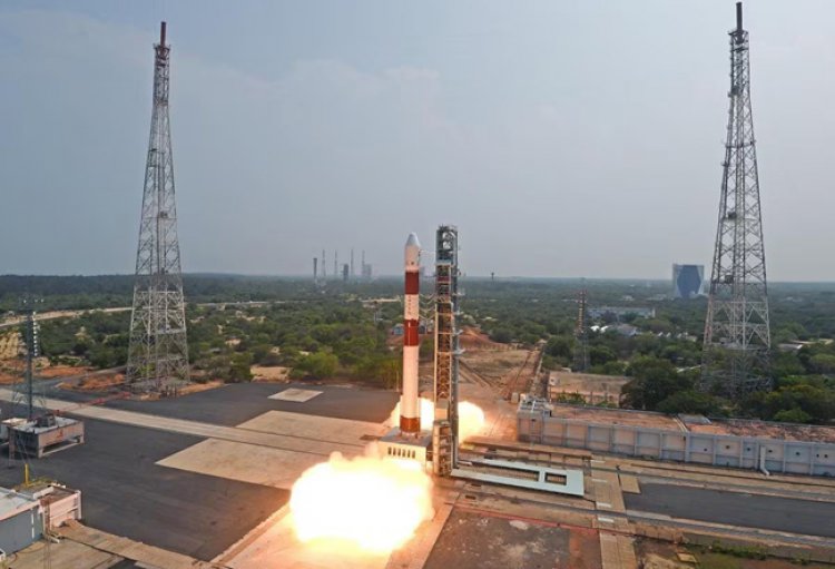 First Gaganyaan test flight on October 21: Minister