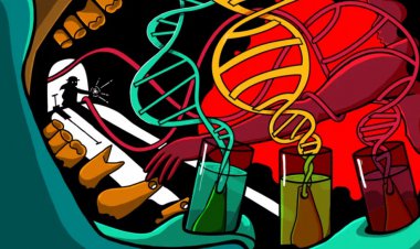 25,000-year-old human DNA discovered on Paleolithic pendant from Siberian cave