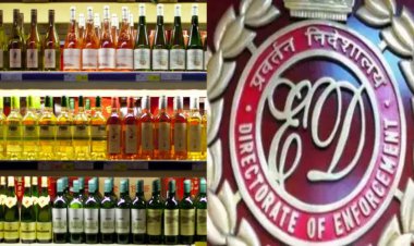 Delhi liquor scam: ED attaches assets worth over Rs 52 cr of Manish Sisodia, wife and others