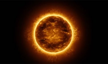 Sun Surprises Scientists