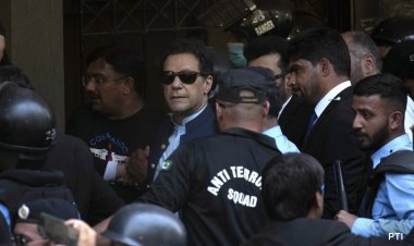Pakistan: Anti-Terrorism Court dismisses Imran Khan's interim bail in seven cases