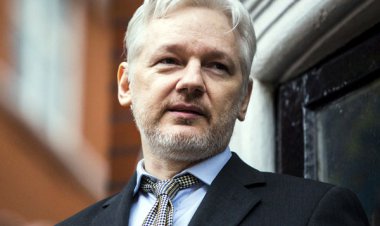 US hints at Assange plea deal
