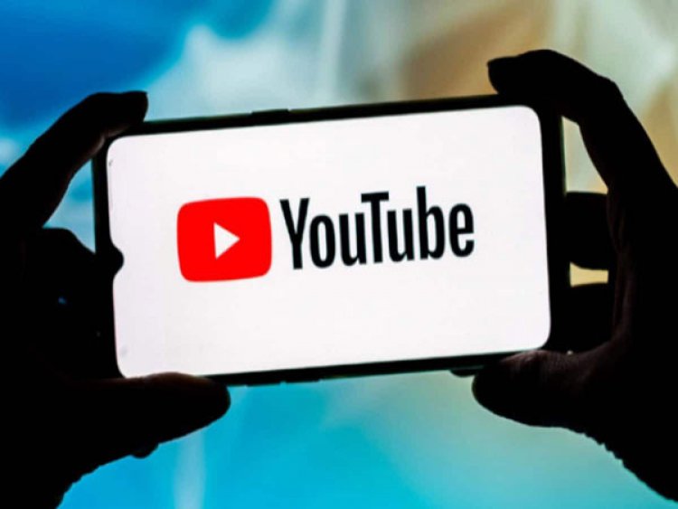 8 YouTube channels are "busted" by the centre for posting bogus news.