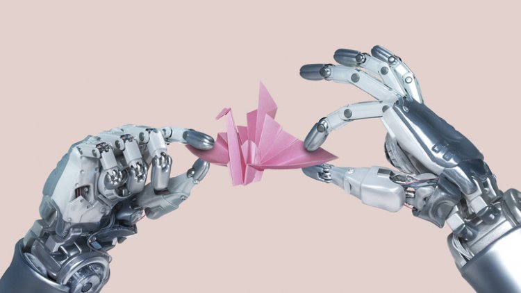 US Court Affirms That AI-Generated Art Is Not Copyrightable