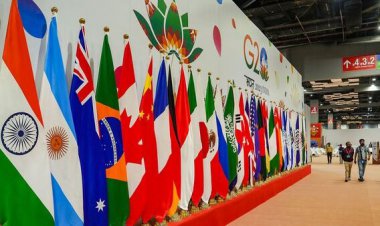 G20 Summit to begin on Saturday amid worries over pandemic aftermath, Ukraine war