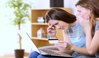 What to do if your identity is stolen and sold on the dark web