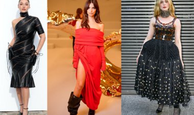 Paris Fashion Week 2023: A Celebration of Sustainability, Diversity, and Creativity