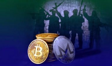 Cryptocurrency Stolen in Delhi Traced to Hamas-Linked Wallets