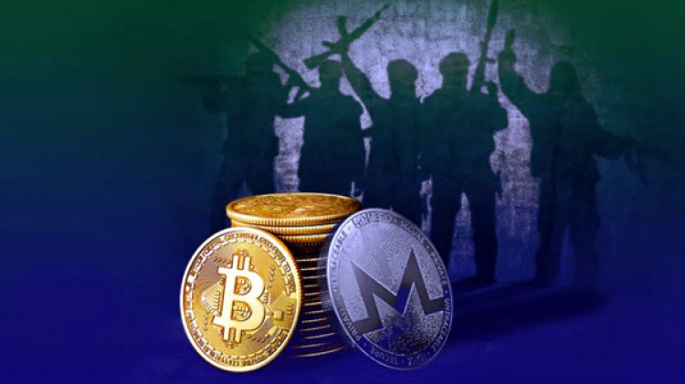 Cryptocurrency Stolen in Delhi Traced to Hamas-Linked Wallets