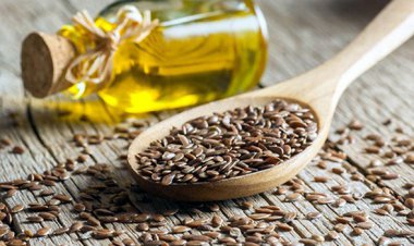 Flaxseed Oil: A Potential Ally for Heart Health