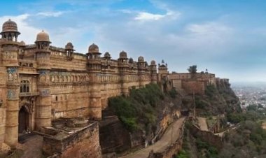 2023 - a year of unprecedented events