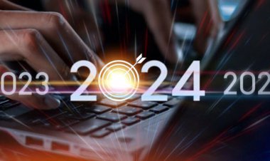 2023: A Year of Ups and Downs