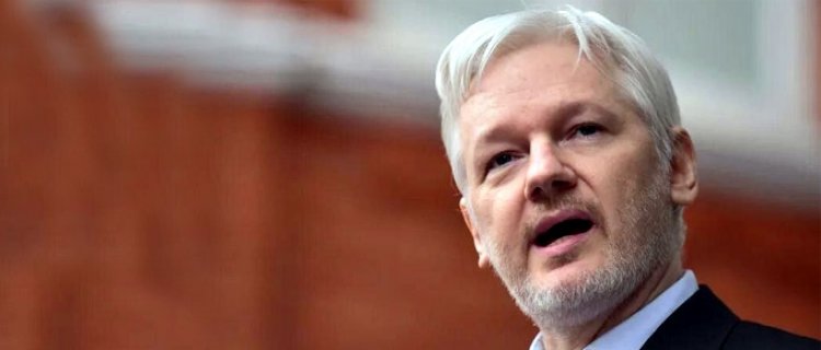 Julian Assange: He’s a controversial figure in the media world