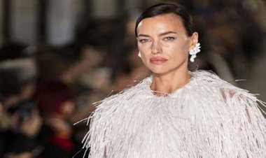 Tory Burch | Fall Winter 2024/2025 | Full Show