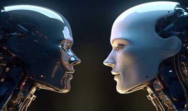 UN Official Urges Human-Centered AI Development at Euro-Asian IT Forum