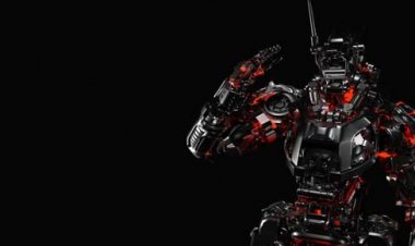 AI Pioneer Sounds Alarm: "Battle Robots" and Existential Threat on the Horizon