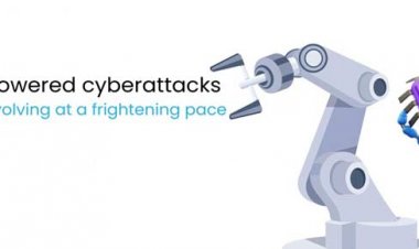 AI-powered Attacks: The Looming Threat on the Digital Horizon