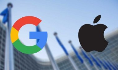 Google Paid Staggering $20 Billion to Remain Default Search Engine on Apple Devices
