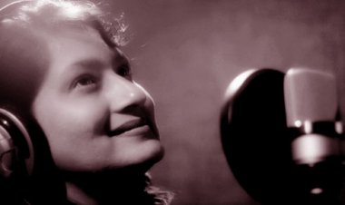 Soaring High: Bhopal's Fauzia Arshi Takes Flight in Aviation