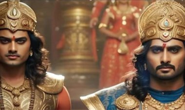 Madhya Pradesh Culture Department Launches Web Series on Ancient Tribes of Greater India