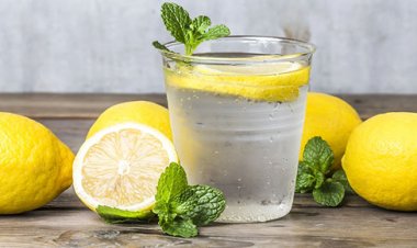 Lemon Water and Cholesterol: Myth or Miracle Drink?