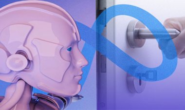 Meta Faces Backlash for Difficult AI Training Opt-Out Process