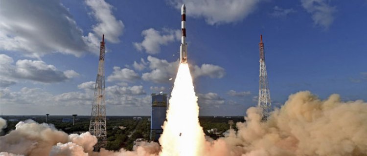 Space Cowboys: How India Sets Its Sights on the Final Frontier