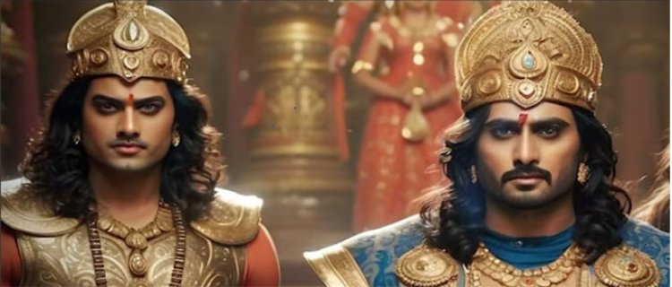 Madhya Pradesh Culture Department Launches Web Series on Ancient Tribes of Greater India