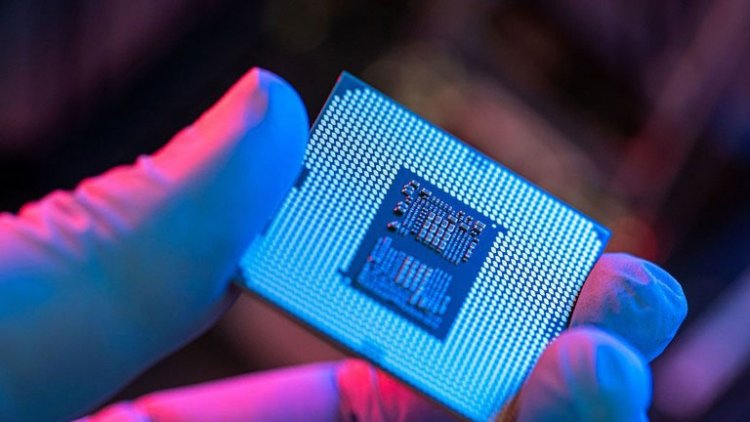 China Unveils $47 Billion Superpower Chip Fund to Counter US Restrictions