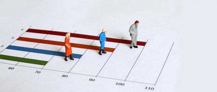 Global Life Expectancy Drops After Covid: A Look at Different Countries