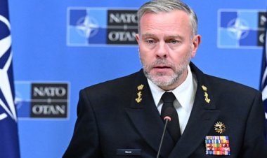 NATO Warns: Devastating Cyberattack Could Trigger Collective Defense