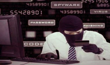 Surge in Online Account Hacks in India: A Cause for Concern