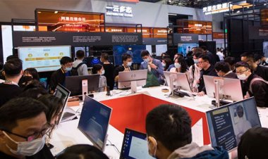 China's Mass Data Deletion: A Digital Dark Age?