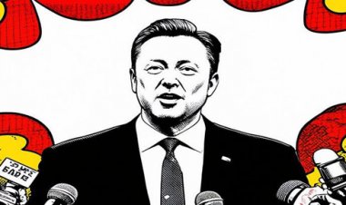 Musk Declares 'War' on Advertisers' Cartel: X and Rumble Claim Billions in Losses