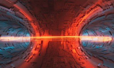 China Achieves Fusion Breakthrough: "Artificial Sun" Produces First Plasma Discharge