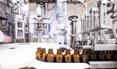 Over 100 Indian Pharma Plants Shut Down After Cough Syrup Deaths Spark Quality Control Clampdown