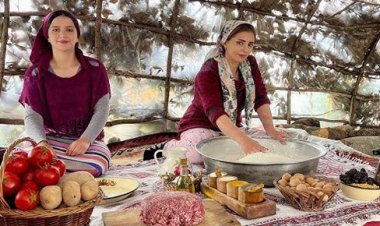 Remote Russia: Hospitality or Exploitation? Doc ignites Debate on Wives' "Night Service"