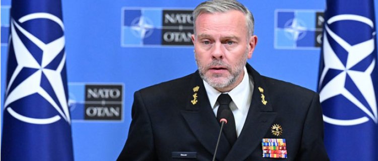 NATO Warns: Devastating Cyberattack Could Trigger Collective Defense