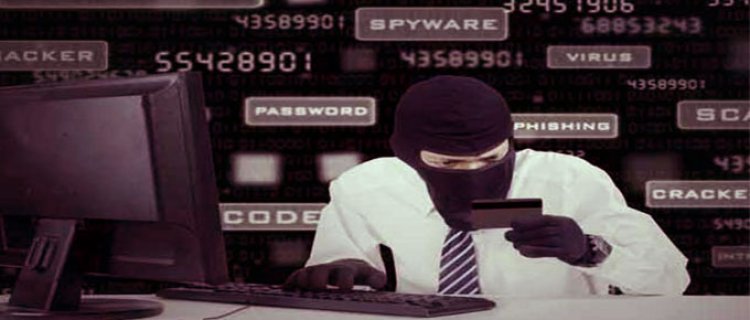 Surge in Online Account Hacks in India: A Cause for Concern